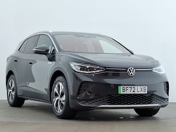 Used Volkswagen ID.4 2023 for sale - 78585102: Photo