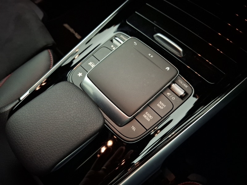 Used Mercedes-Benz GLB 2021 for sale - 76897592: Photo 13