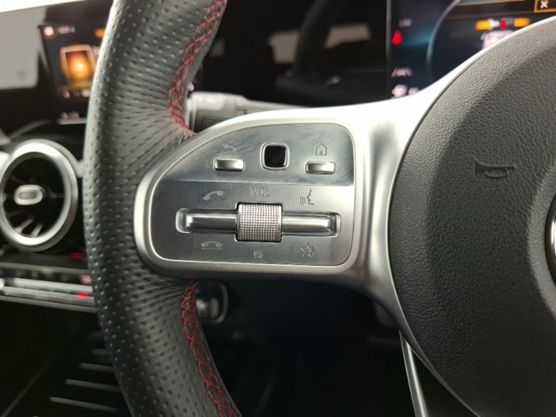 Used Mercedes-Benz GLB 2021 for sale - 76897592: Photo 14