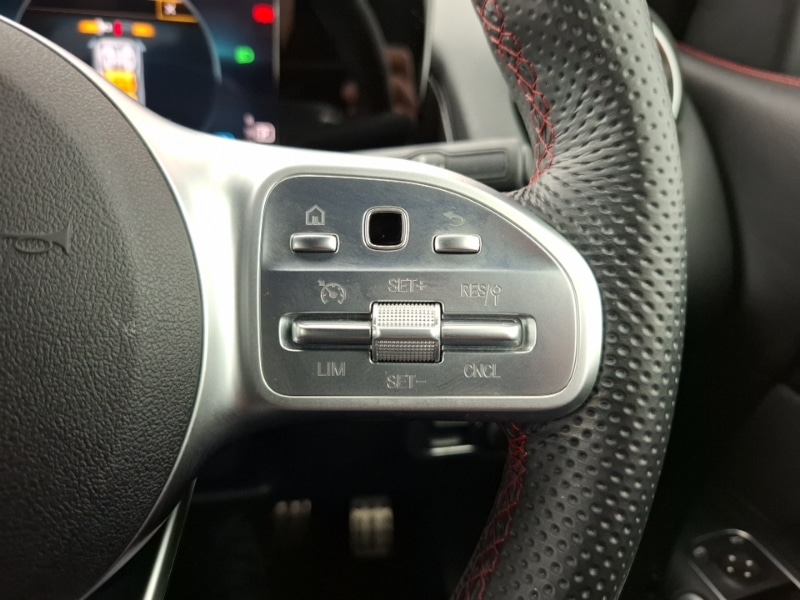 Used Mercedes-Benz GLB 2021 for sale - 76897592: Photo 15