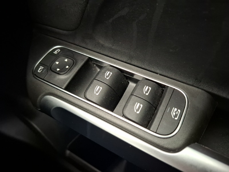 Used Mercedes-Benz GLB 2021 for sale - 76897592: Photo 16