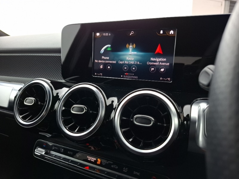 Used Mercedes-Benz GLB 2021 for sale - 76897592: Photo 17