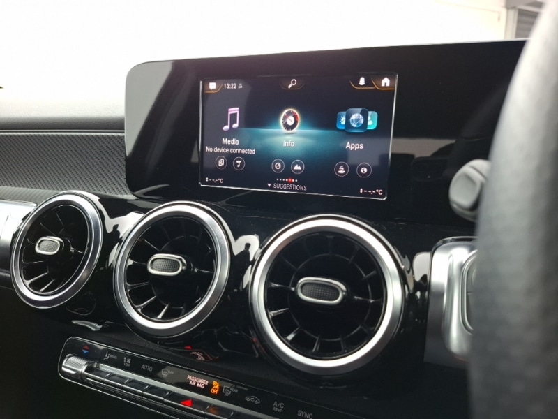 Used Mercedes-Benz GLB 2021 for sale - 76897592: Photo 18