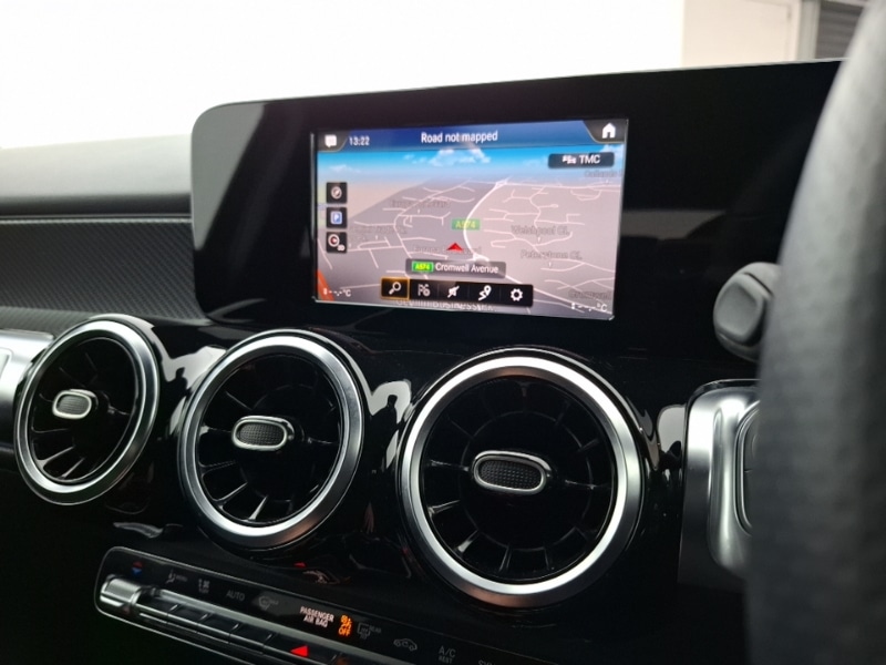 Used Mercedes-Benz GLB 2021 for sale - 76897592: Photo 19