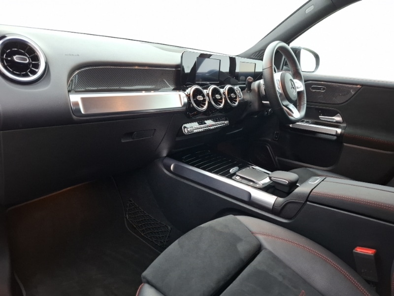 Used Mercedes-Benz GLB 2021 for sale - 76897592: Photo 5