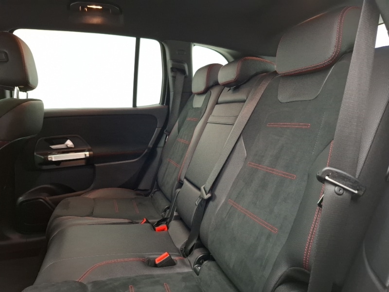 Used Mercedes-Benz GLB 2021 for sale - 76897592: Photo 6