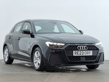Used Audi A1 2023 for sale - 78656289: Photo