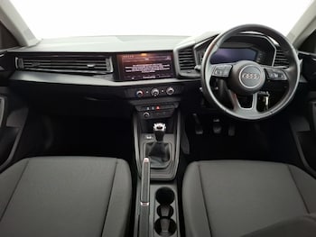 Used Audi A1 2023 for sale - 78656289: Photo