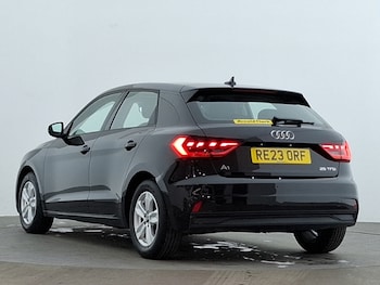 Used Audi A1 2023 for sale - 78656289: Photo