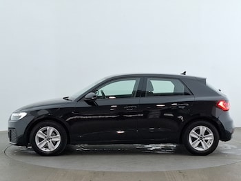 Used Audi A1 2023 for sale - 78656289: Photo