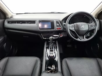 Used Honda HR-V 2017 for sale - 78238467: Photo