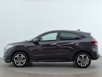 Used Honda HR-V 2017 for sale - 78238467: Photo