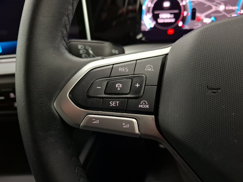 Used Volkswagen Golf 2024 for sale - 77108054: Photo 14