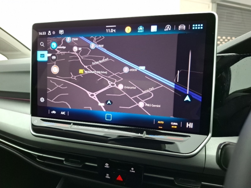 Used Volkswagen Golf 2024 for sale - 77108054: Photo 17