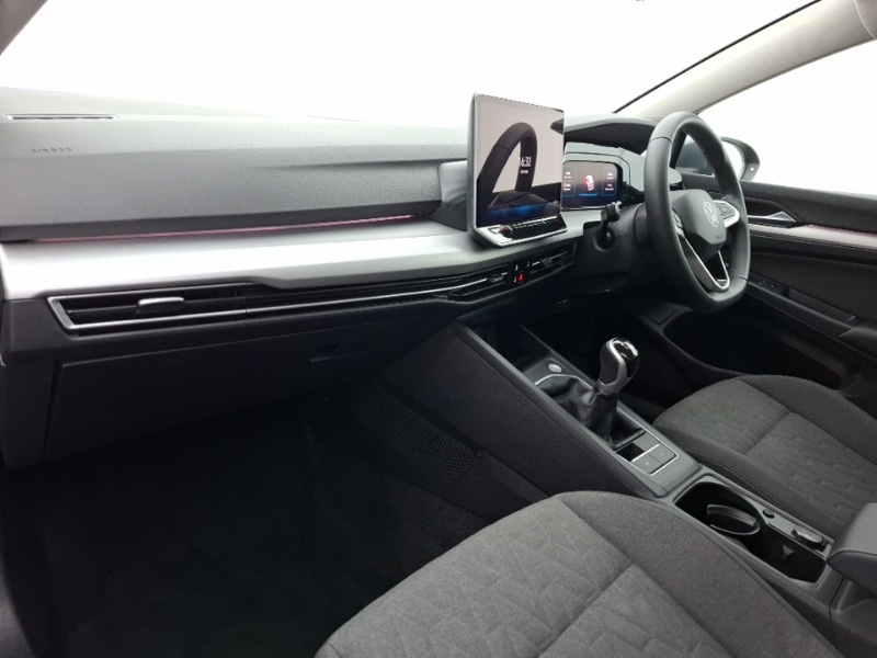 Used Volkswagen Golf 2024 for sale - 77108054: Photo 5