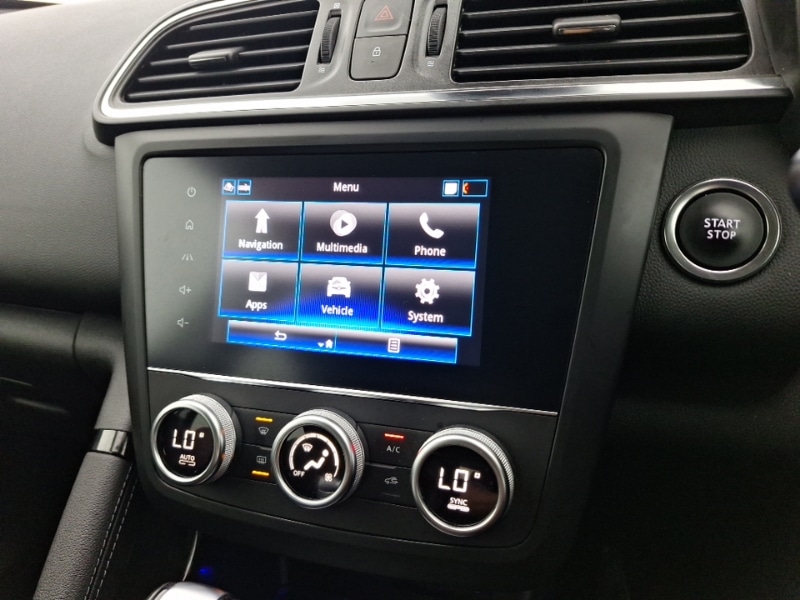 Vehicle 16