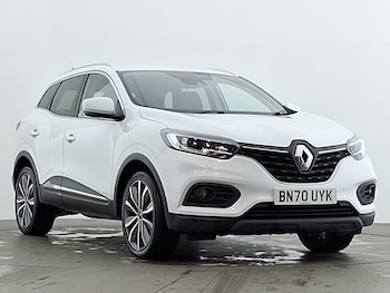 Renault - Kadjar