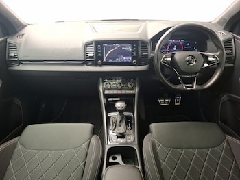 Used Skoda Karoq 2023 for sale - 79475987: Photo
