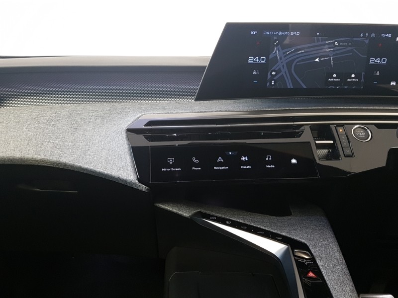 Used Peugeot 3008 2024 for sale - 76145621: Photo 11