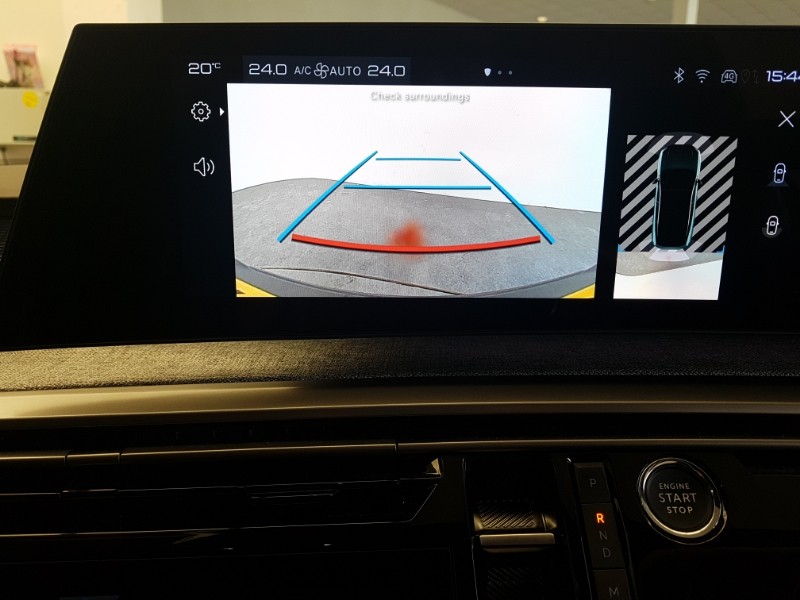 Used Peugeot 3008 2024 for sale - 76145621: Photo 12