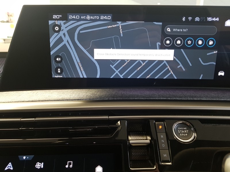 Used Peugeot 3008 2024 for sale - 76145621: Photo 13