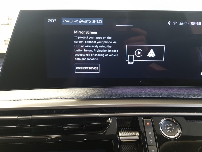 Used Peugeot 3008 2024 for sale - 76145621: Photo 14