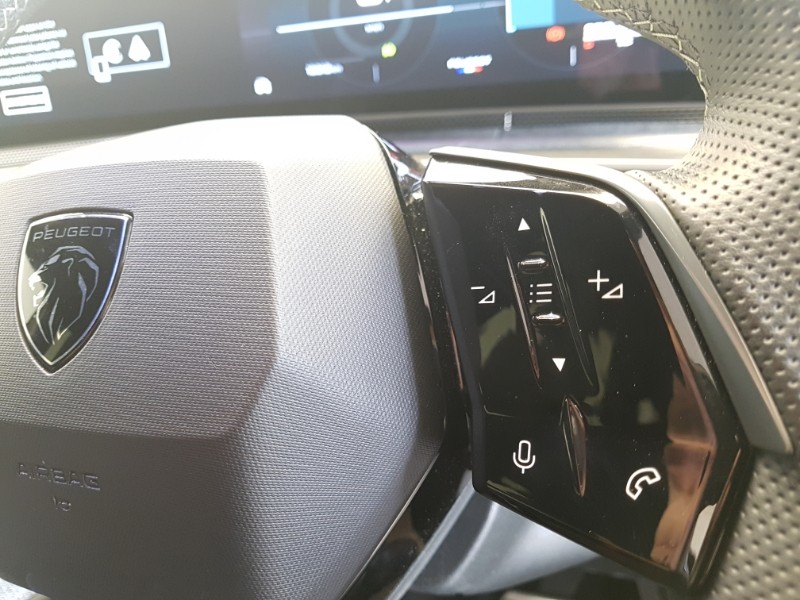 Used Peugeot 3008 2024 for sale - 76145621: Photo 16