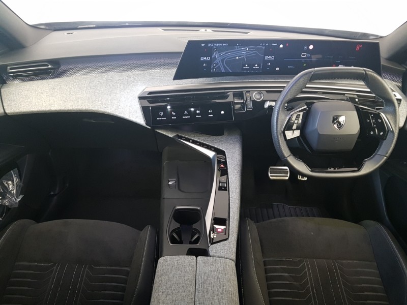 Used Peugeot 3008 2024 for sale - 76145621: Photo 2