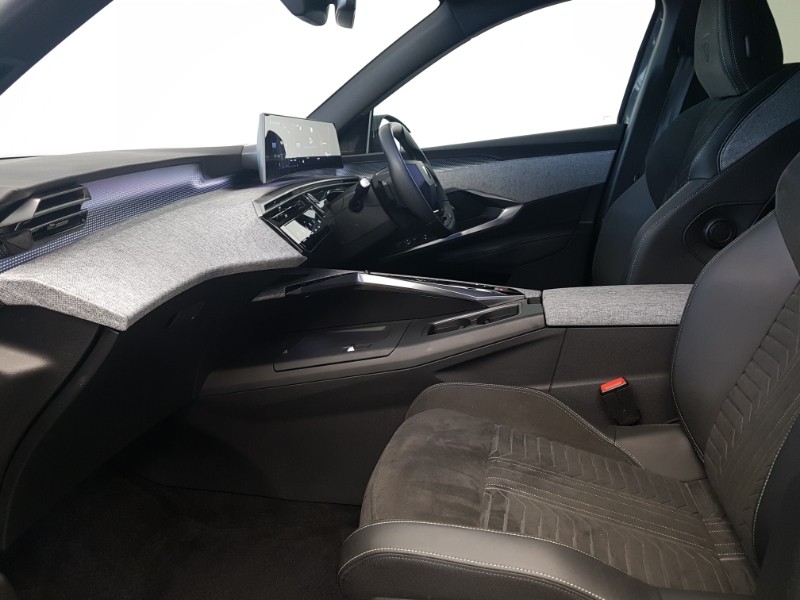 Used Peugeot 3008 2024 for sale - 76145621: Photo 5