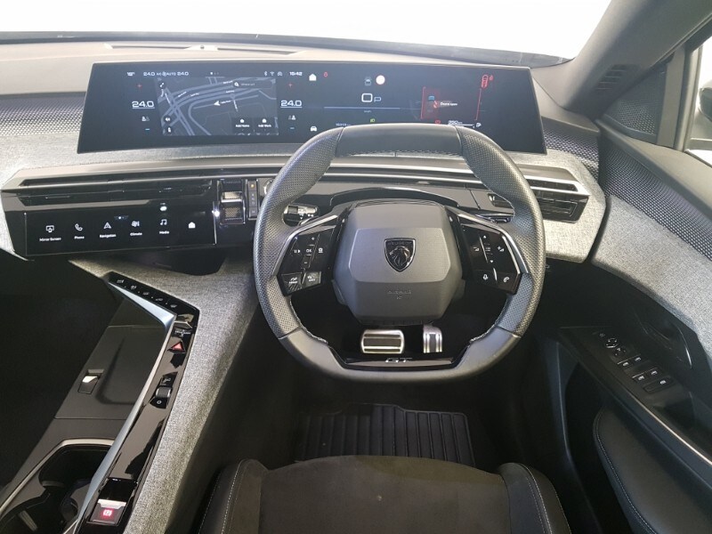 Used Peugeot 3008 2024 for sale - 76145621: Photo 7