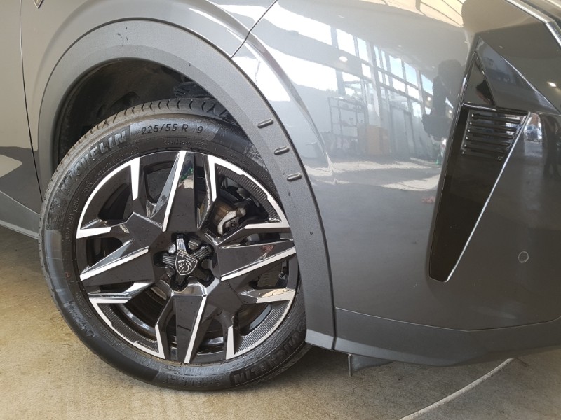 Used Peugeot 3008 2024 for sale - 76145621: Photo 9