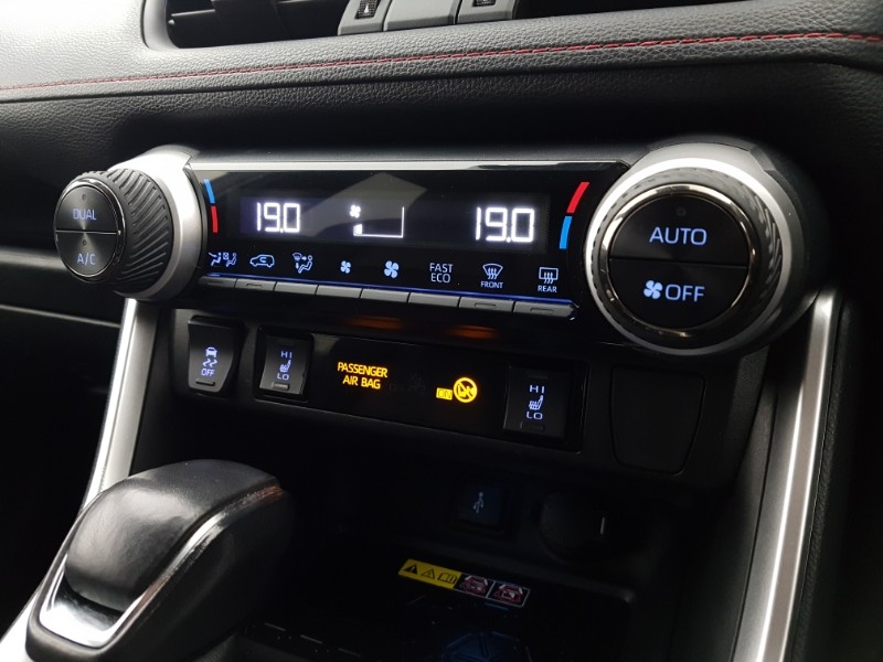 Used Toyota RAV4 2022 for sale - 78051725: Photo 16