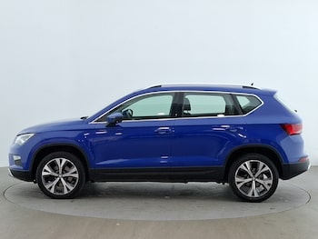 Used SEAT Ateca 2018 for sale - 78283484: Photo