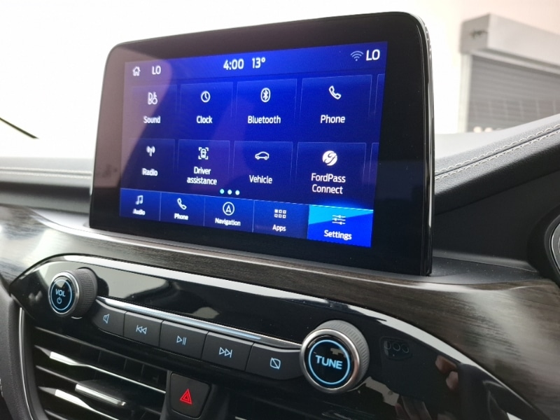 Used Ford Kuga 2023 for sale - 77782352: Photo 17