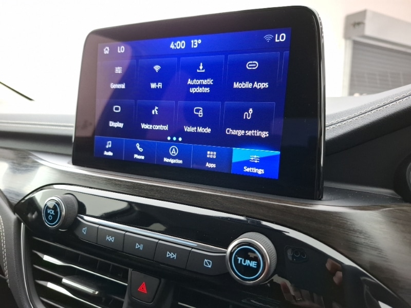 Used Ford Kuga 2023 for sale - 77782352: Photo 18