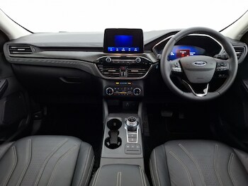 Used Ford Kuga 2023 for sale - 77782352: Photo