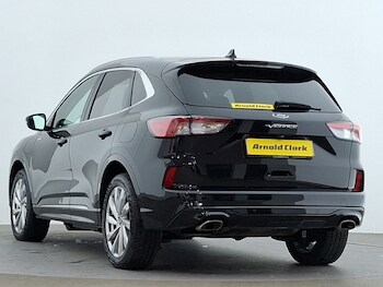 Used Ford Kuga 2023 for sale - 77782352: Photo