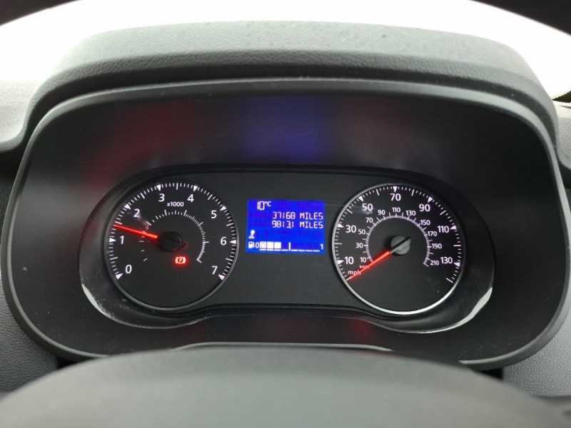 Used Dacia Duster 2022 for sale - 77273136: Photo 10