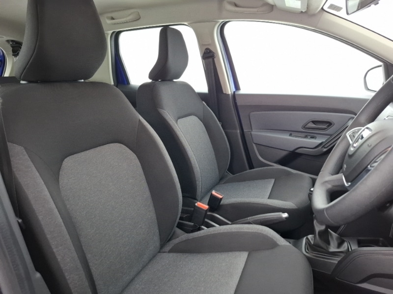 Used Dacia Duster 2022 for sale - 77273136: Photo 18