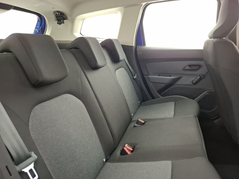 Used Dacia Duster 2022 for sale - 77273136: Photo 19