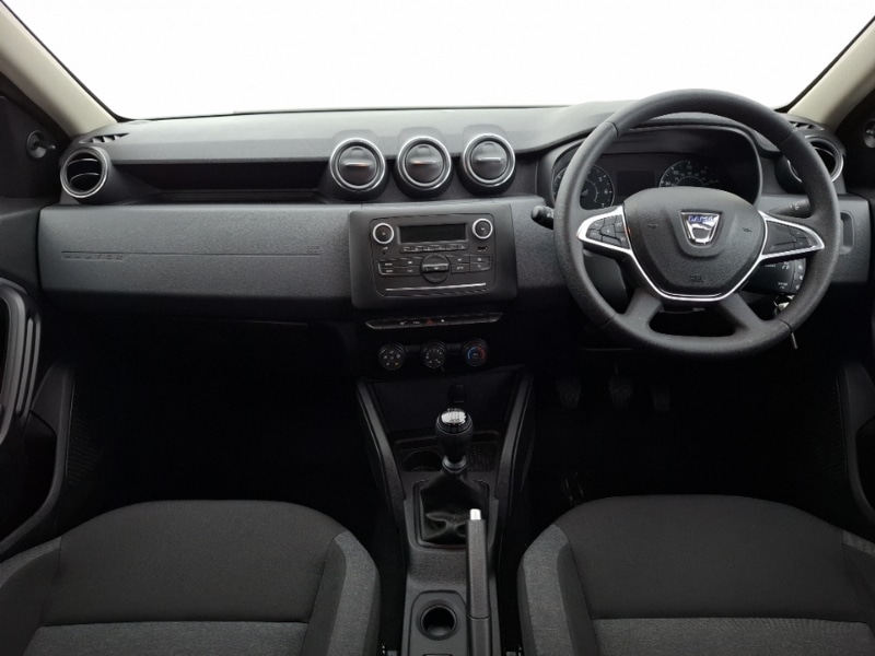 Used Dacia Duster 2022 for sale - 77273136: Photo 2
