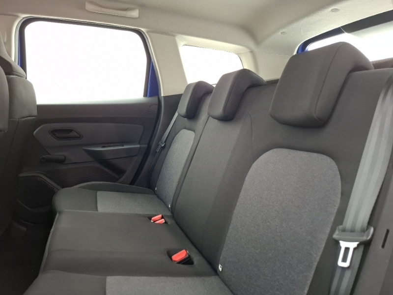 Used Dacia Duster 2022 for sale - 77273136: Photo 6