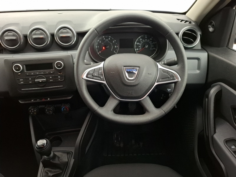 Used Dacia Duster 2022 for sale - 77273136: Photo 7