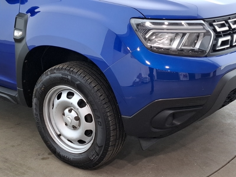 Used Dacia Duster 2022 for sale - 77273136: Photo 9