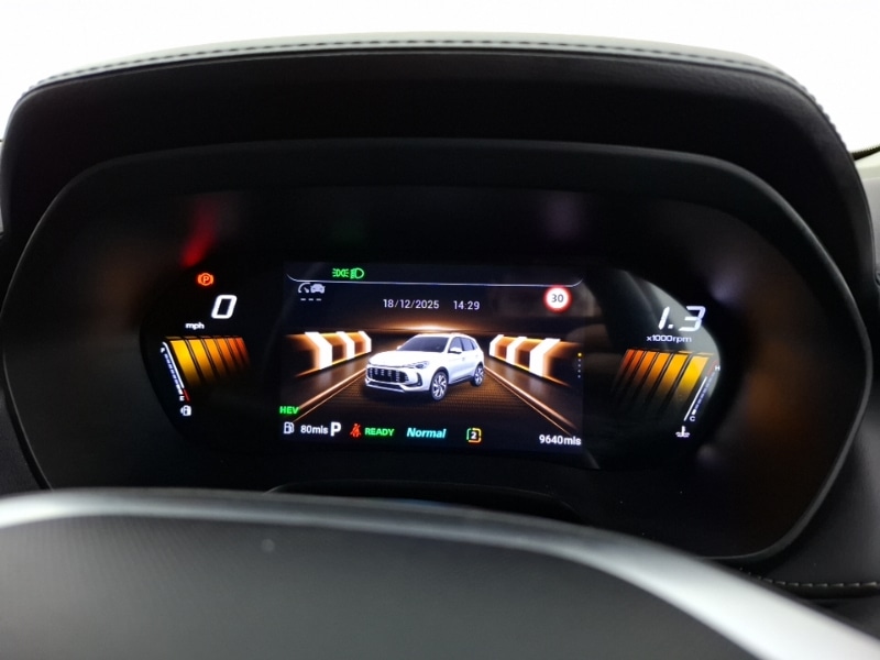 Used MG MG ZS 2025 for sale - 77047110: Photo 10