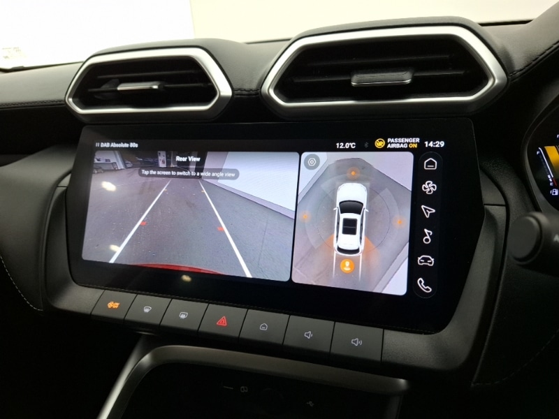 Used MG MG ZS 2025 for sale - 77047110: Photo 11