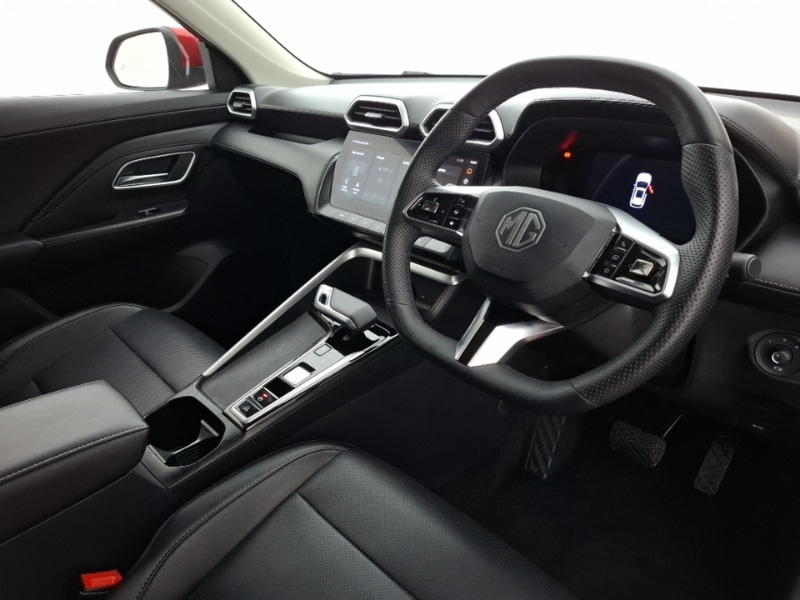 Used MG MG ZS 2025 for sale - 77047110: Photo 12