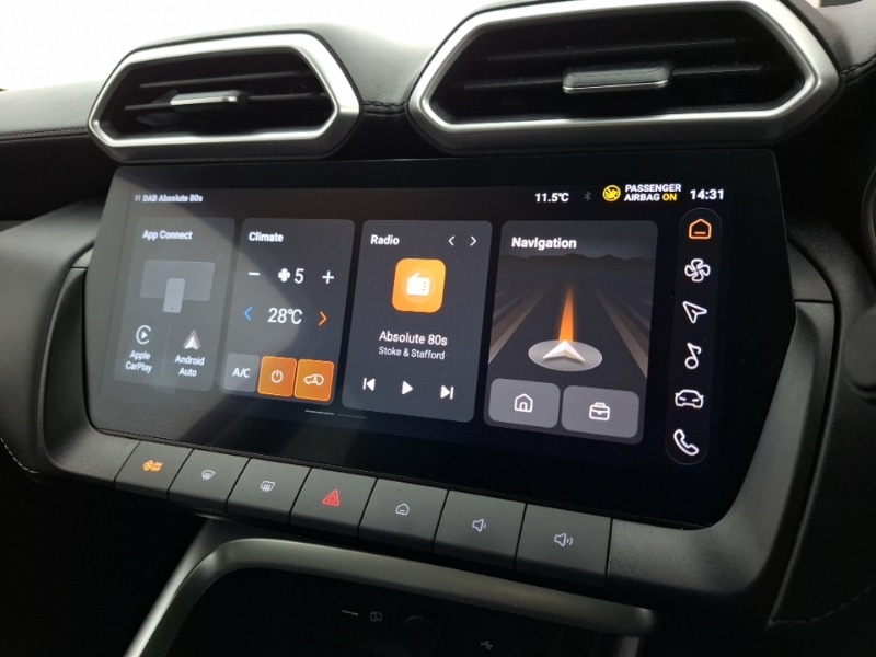 Used MG MG ZS 2025 for sale - 77047110: Photo 16