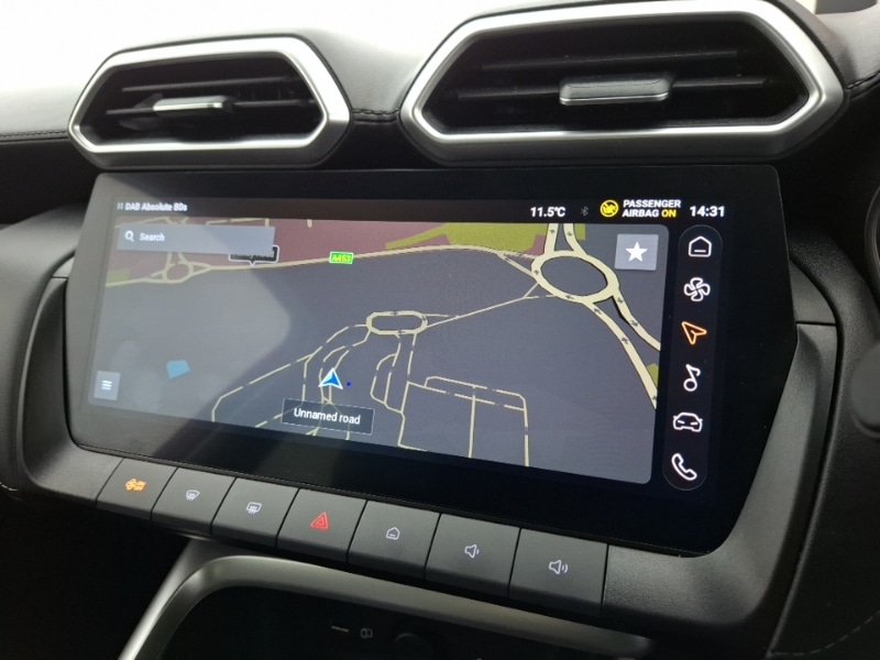 Used MG MG ZS 2025 for sale - 77047110: Photo 17