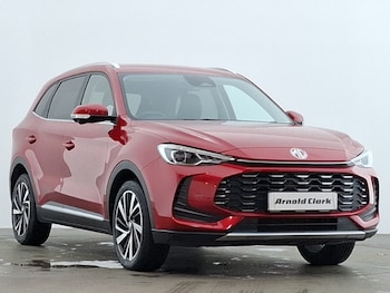 2025 - 1.5 Hybrid+ Trophy 5dr Auto